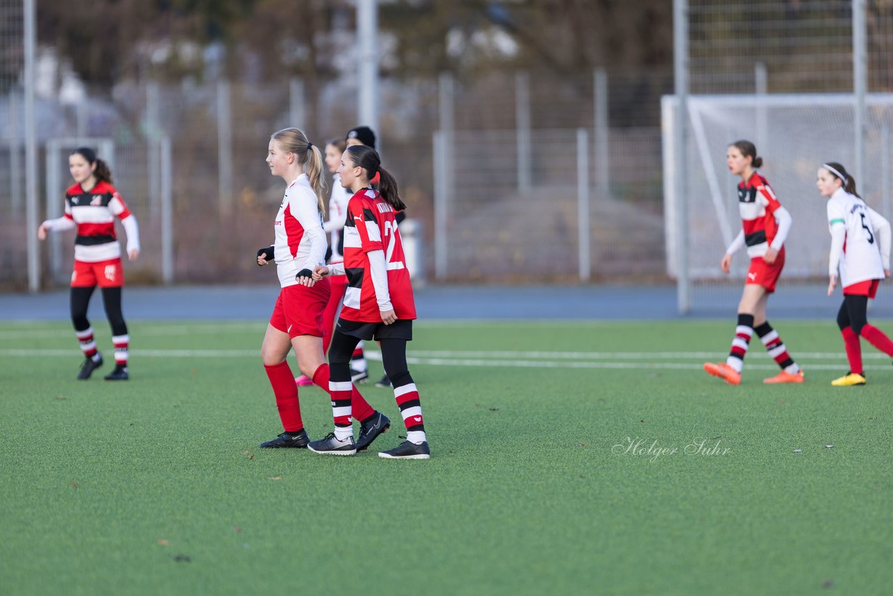 Bild 115 - wCJ Altona 2 - Walddoerfer : Ergebnis: 0:0